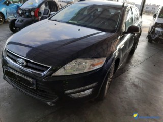 FORD MONDEO SW 2.0 TDCI 140 BUSINESS Réf : 317770