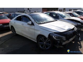 MERCEDES  CLASSE CLA    DP-149-DH