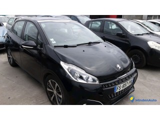 PEUGEOT  208  FS-657-PA