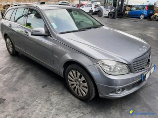 MERCEDES CLASSE C SW 220 CDI 170 AVANTGARDE Réf : 317290