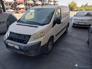 FIAT SCUDO 1.6 MULTIJET 90 - GAZOLE