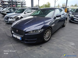 JAGUAR XE 2.0D E-PERF AUTO 163 - GAZOLE