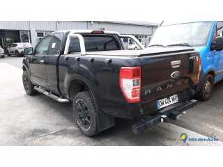 FORD  RANGER  DW-404-NH