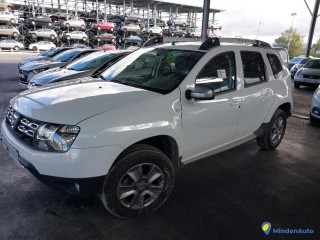 DACIA DUSTER 1.5 DCI 110 - GAZOLE