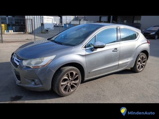 CITROEN DS4 2.0 HDI 160 - GAZOLE