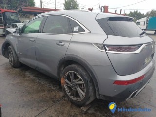 DS DS7 CROSSBACK   13356312