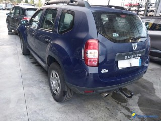 DACIA DUSTER (2) 1.6I 115 SILVER LI - ESSENCE