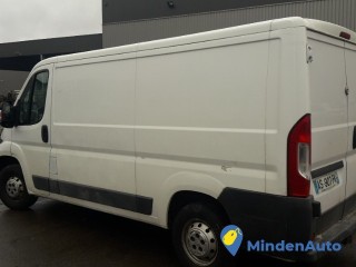 PEUGEOT BOXER III 2.2 HDI 100 L2H1 - GAZOLE