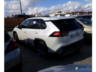 TOYOTA    RAV4   FG-536-ND