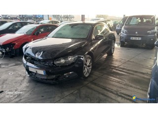 VOLKSWAGEN SCIROCCO III 2.0 TDI 140 - GAZOLE