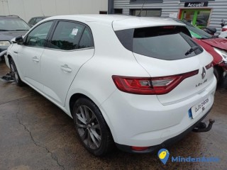 RENAULT MEGANE 4 PHASE 1     13404596