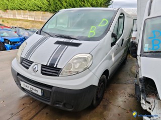 RENAULT TRAFIC 2 PHASE 2      13454402