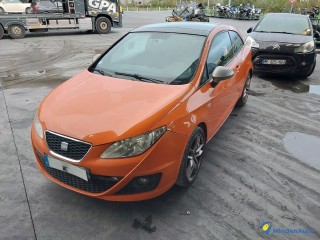 SEAT IBIZA (6J) 1.4 TSI 150 FR DSG - ESSENCE