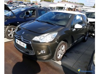 CITROEN  DS3  CW-180-HD