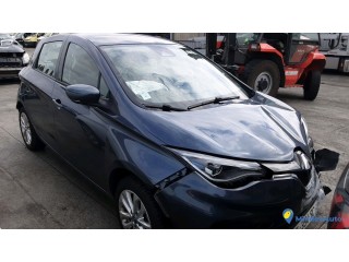 RENAULT  ZOE  FL-354-SC