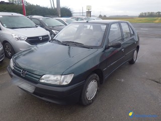 PEUGEOT 306 1.4 XN