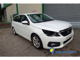 Peugeot 308 BREAK 1,5 HDI 100