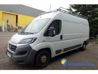 Fiat DUCATO 2,3 MJT 130