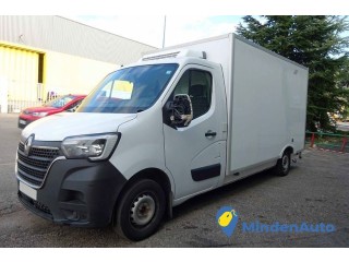 Renault MASTER FRIGO 2,3 DCI 145