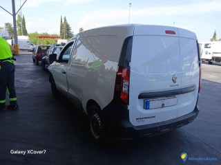 RENAULT EXPRESS II 1.5 BLUE DCI 95 - GAZOLE