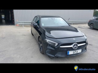 MERCEDES CLASSE A (W177) 180 CDI 116 - GAZOLE