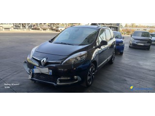 RENAULT SCENIC III GD 1.6 DCI 130 BOSE - GAZOLE