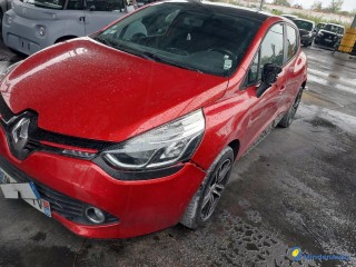 RENAULT CLIO IV 1.5 DCI 90 - GAZOLE