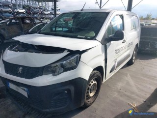 PEUGEOT PARTNER LONG 1.5 HDI 102 - GAZOLE