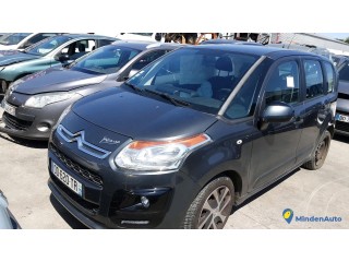 CITROEN  C3 PICASSO