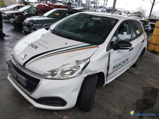 PEUGEOT 208 1.6 BLUEHDI 75 AFFAIRE - GAZOLE