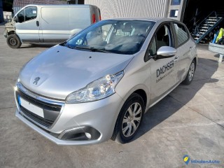 PEUGEOT 208 1.6 BLUEHDI 75 - GAZOLE