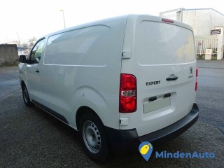 Peugeot EXPERT 1,5 HDI 120