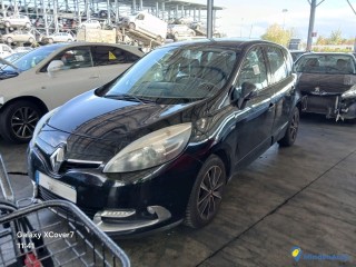 RENAULT SCENIC III 1.6 DCI 130 BOSE - GAZOLE