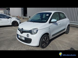 RENAULT TWINGO III 1.0 SCE -70 - ESSENCE