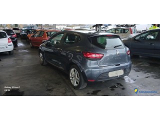 RENAULT CLIO IV (2) 0.9 TCE 90 - ESSENCE