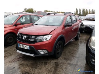 DACIA  SANDERO  FH-976-YA