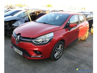 RENAULT  CLIO 4  EF-018-FP