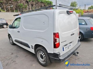 CITROEN BERLINGO 3 M