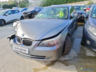 BMW SERIE 5 E60 PHASE 2