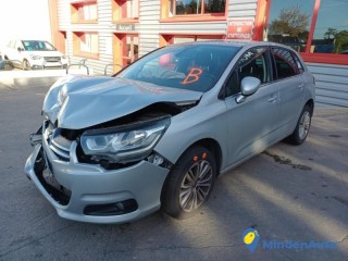 CITROEN C4 2 PHASE 1