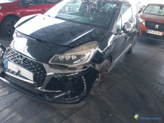 DS3 1.2 PTEC 130 PERFORMANCE L - ESSENCE