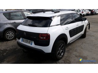 CITROEN  C4 CACTUS    DQ-O36-WZ