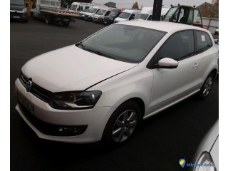 VOLKSWAGEN  POLO  CP-465-NJ