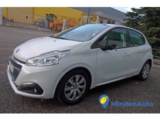 Peugeot 208 STE 1,5 HDI 100