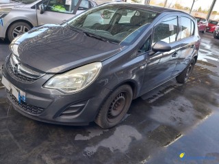 OPEL CORSA IV 1.4I 100 TWINPORT - ESSENCE