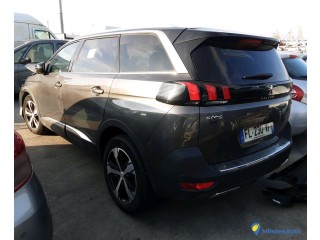 PEUGEOT  5008  FL-230-VF