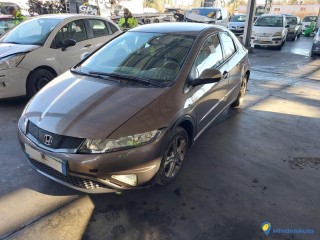 HONDA CIVIC VIII 1.4 I VTEC 100 EX - ESSENCE