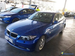 BMW SERIE 3 (E90) 320D 163 AUTO - GAZOLE