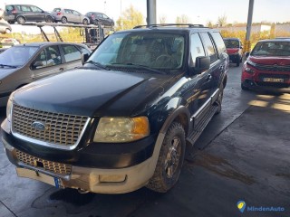 FORD EXPEDITION 5.4L V6 AUTO 7P - ESSENCE