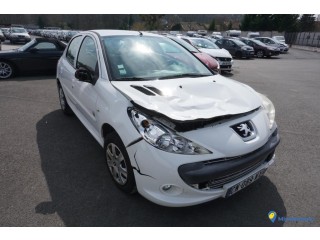 PEUGEOT 206+ 206+ 1.4I - 8V